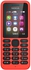 Nokia 130 Dual Sim (Red)