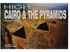 High Above Cairo And The Pyramids Paperback English by Marcello Bertinetti - 30-Nov-10