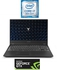 Lenovo Legion Y530-15ICH Gaming Laptop - Intel Core i7 - 16GB RAM - 1TB HDD + 256GB SSD - 15.6-inch FHD - 6GB GPU - DOS - Black