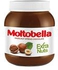 Moltobella Extra Nuts Chocolate Spread - 330 gm