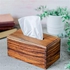 Wooden Tissue Box Cover - 2022