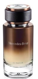 Mercedes Benz Le Parfum For Men Eau De Parfum 120ml