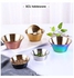 Portable Stainless Steel Cup gold 80g
