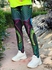 Sporty Leggings Multicolor