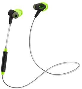 Soul SR41GN Run Free Pro-X Wireless In Ear Headset Green