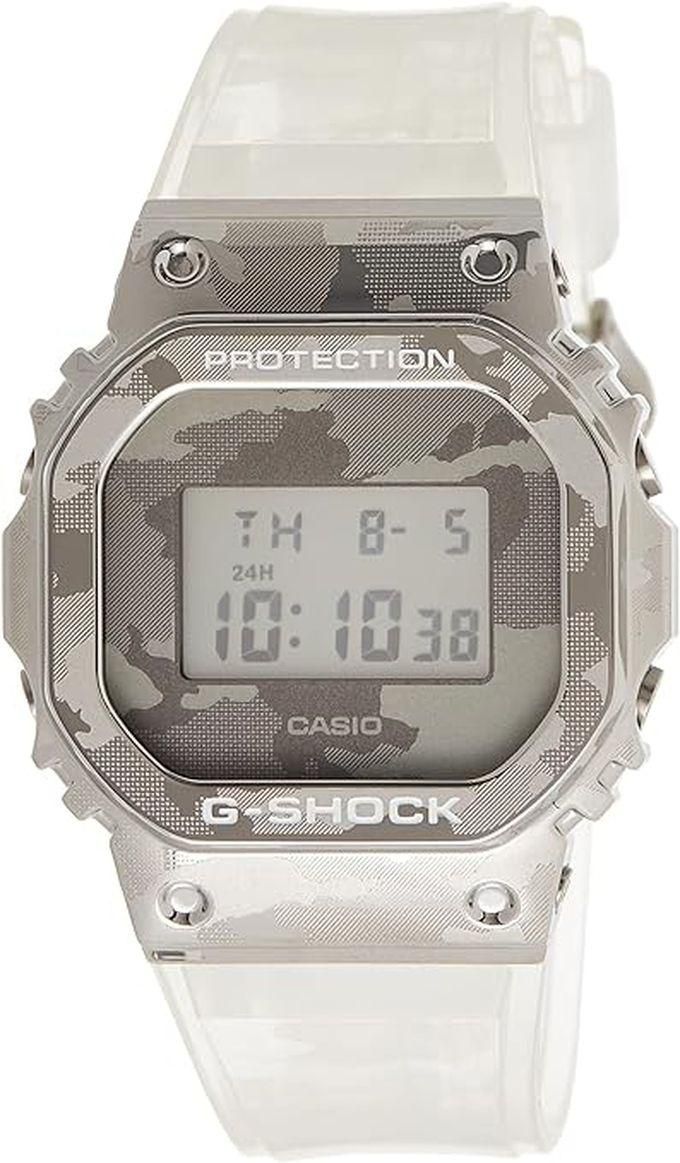 G Shock Couple Casio G-Shock Watch GM-5600SCM-1JF