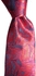 Duk Red Multi Official Gents Ties