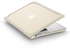 Apple MacBook Pro 14.2-inch 2021 (A2442) - Dual Material full Protective Case - Khaki