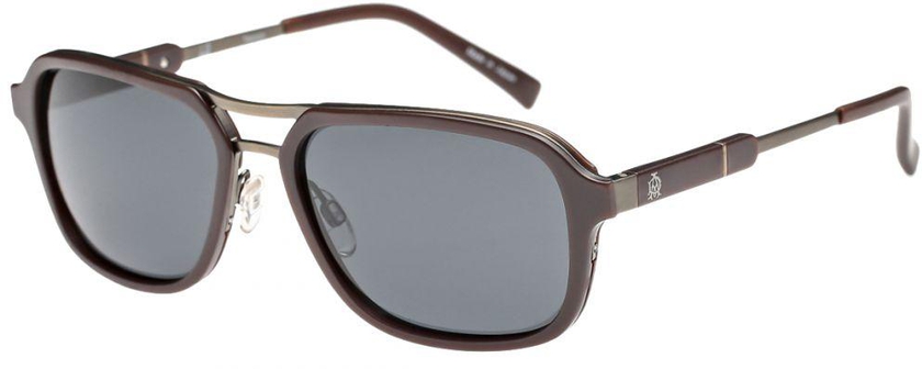 Dunhill Square Men's Sunglasses - D3005C