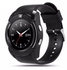 Generic V8 Smart Watch With Simcard Toolkit/Bluetooth Smart Watch