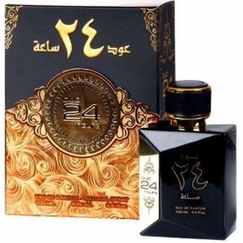 Ard Al Zaafaran Oud 24 Hours EDP 100ml Perfume