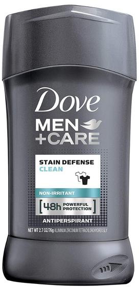 Dove Men Care 72H Antiperspirant Deodorant 76G
