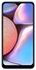 Samsung Galaxy A10s 6.2-Inch (2GB RAM, 32GB ROM) Android 9.0 Pie, (13MP + 2MP) + 8MP, 4G LTE - Blue