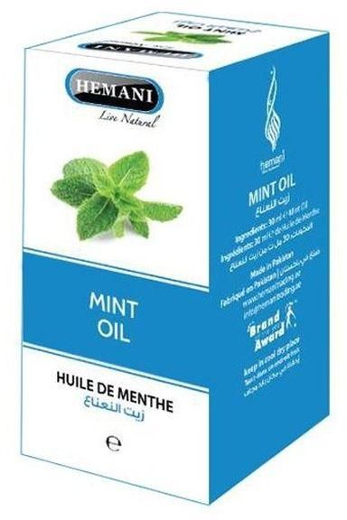 Hemani Peppermint Oil - 30ml