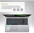 Acer Aspire 5 A515-56-36UT Slim Laptop | 15.6" Full HD Display | 11th Gen Intel Core i3-1115G4 Processor | 4GB DDR4 | 128GB NVMe SSD | WiFi 6 | Amazon Alexa | Windows 10 Home (S mode)