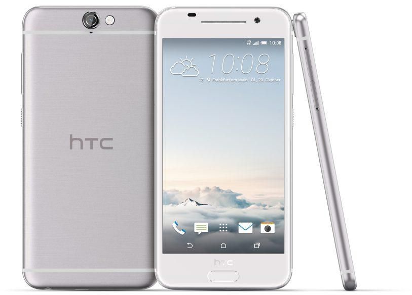 HTC 10 4G LTE – 5.2″ DISPLAY 4GB RAM 32GB ROM 12MP & 5MP CAMERAS