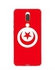 Zoot Tunisia Flag Printed Skin For Nokia X6 2018 , Red And White