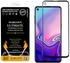 5D Tempered Glass Screen Protector For Samsung Galaxy A8s Clear