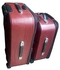 Swiss Polo Luggage Traveling Box - 2 Sets