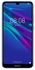 Huawei Y6 Prime (2019) موبايل ثنائي الشريحة - 6.09 بوصة - 32 جيجا - 4G - أزرق