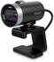 Microsoft H5D-00015 LifeCam Cinema HD 720p 720p HD Webcam Black