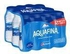 Aquafina bottled drinking water 330 ml x 12 pieces