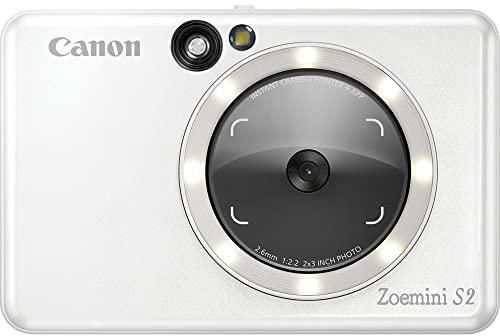 كاميرا زو ميني S2 ZV223 الفورية