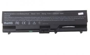 6 Cell 5200mAh Battery for IBM Lenovo Thinkpad E40 E50 E420 E520 T410 T510 SL510