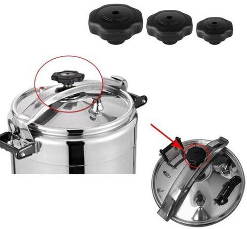 Generic SARAL Pressure Cooker Replacement Spare Parts @ Best Price Online