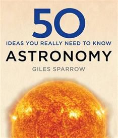 50 Astronomy Ideas You Really