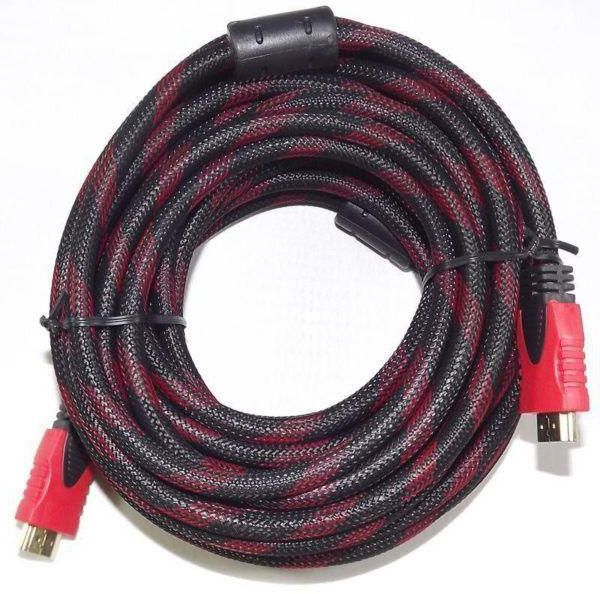 Generic HDMI To HDMI Cable 10M