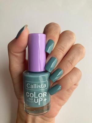 Callista Color Up Nail Polish 567