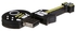 Muliawu Store USB 2.0 16GB Flash Drive Memory Stick Storage Pen Disk Digital U Disk-Black