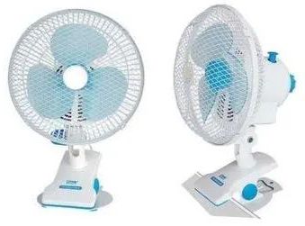 Generic Table Clip Powerful Cooler Fan