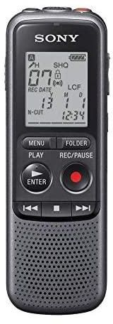 Sony Voice Recorder (4GB, ICD-PX240)
