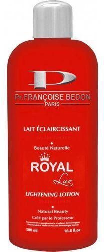 Pr Francoise Bedon Royal Lightening Lotion