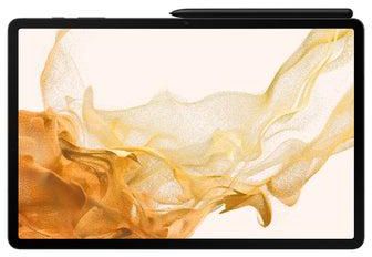 Galaxy Tab S8 Plus Graphite 8GB RAM 128GB 5G - Middle East Version
