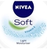 Soft Light Moisturiser Cream 50ml