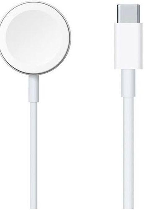 Magnetic Wireless Charger For IWatch Series 7/6 /5/4 /3/2/SE TYPE C