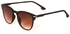 Vegas Men's Sunglasses V2044 -Brown