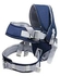 Best And Comfortable Baby Carrier - Blue Blue as picture