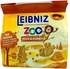 Bahlsen Leibniz Zoo Bears And Bees Biscuits With Honey - 100 Gram