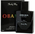 Obama by Shirley May for Men - Eau de Toilette, 100 ml