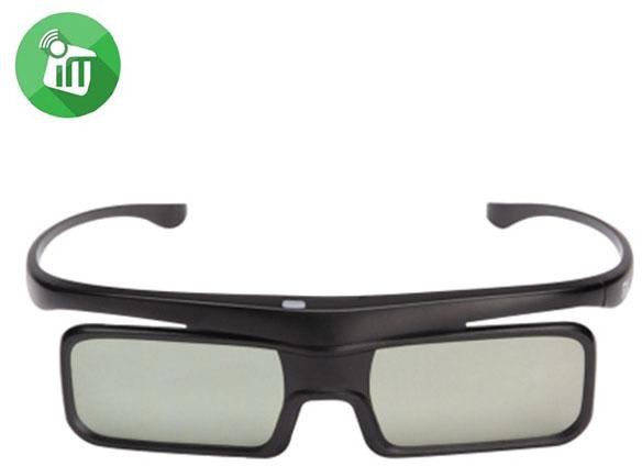Xiaomi Bluetooth Active Shutter 3D Glasses