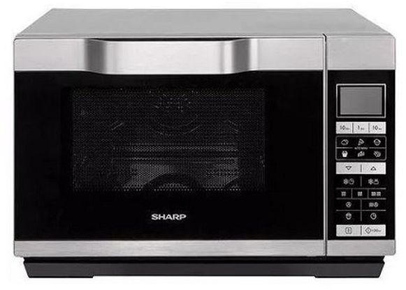 Sharp 25L Convection Microwave Oven & Grill