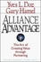 Alliance Advantage: The Art of Creating Value Through Partnering