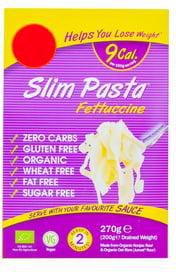 Eat Water Organic Slim Pasta Fettuccine 200g