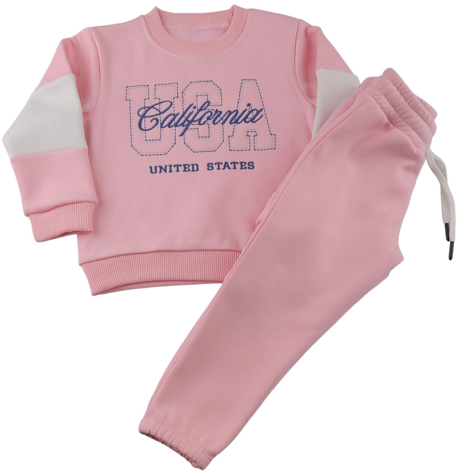 California Pyjama