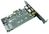 USB 3.0 PCI Express Riser Card Dual Port USB3.0 +