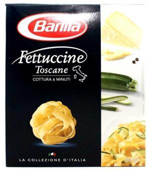 Barilla Fettuccine Toscane Pasta - 500 g
